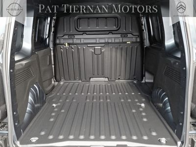 2025 Citroen Berlingo