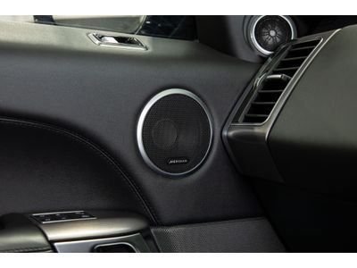 2020 Land Rover Range Rover Sport