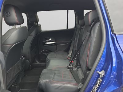 2020 Mercedes-Benz GLB Class