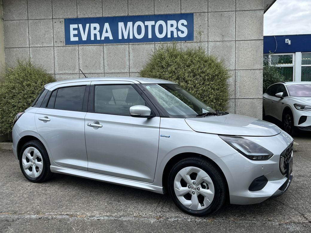 2023 Suzuki Swift
