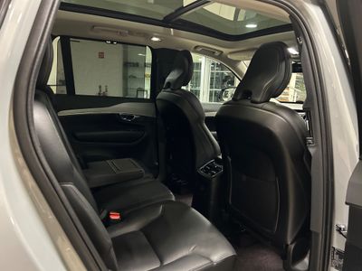 2024 Volvo XC90
