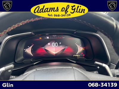 2023 DS Automobiles DS 7