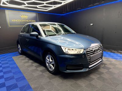 2015 Audi A1