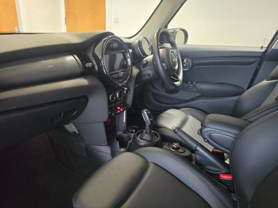 2021 Mini Cooper D