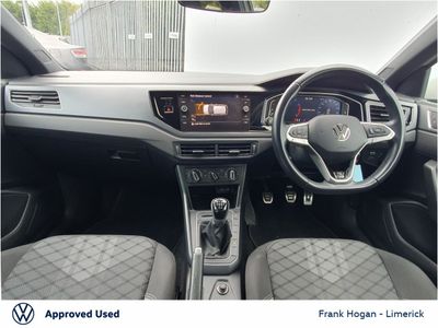 2023 Volkswagen Polo