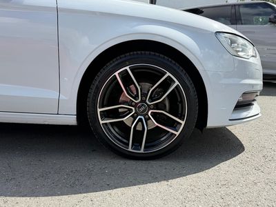 2015 Audi A3