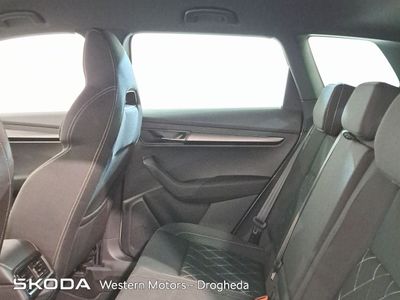 2026 Skoda Karoq
