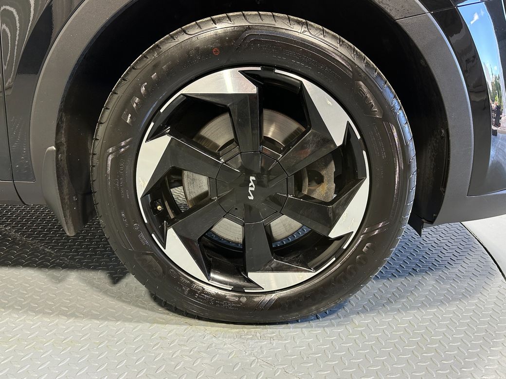 2024 Kia Sorento