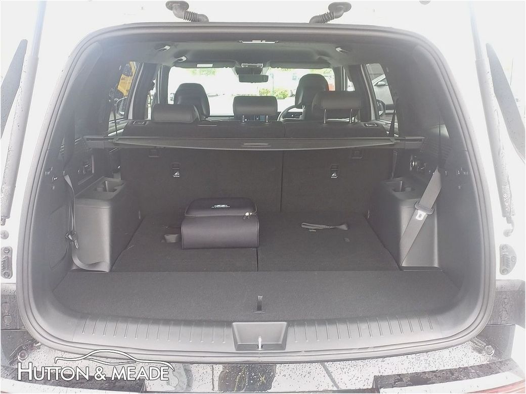 2025 Hyundai Santa Fe