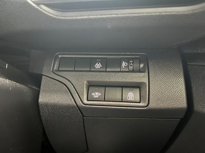 2022 Peugeot 3008