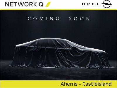 2023 Opel Astra