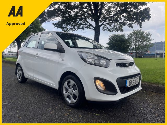 vehicle for sale from Jonathan O'Brien Cars