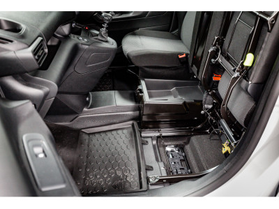 2026 Citroen Berlingo