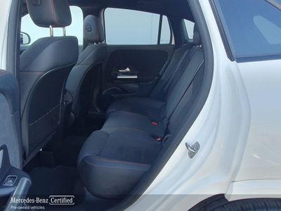 2025 Mercedes-Benz GLA Class