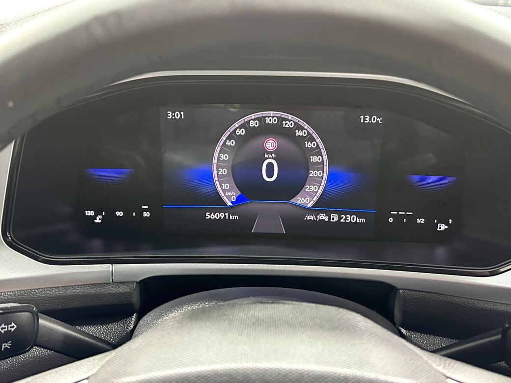 2025 Volkswagen T-Roc