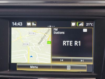 2018 Renault Kadjar