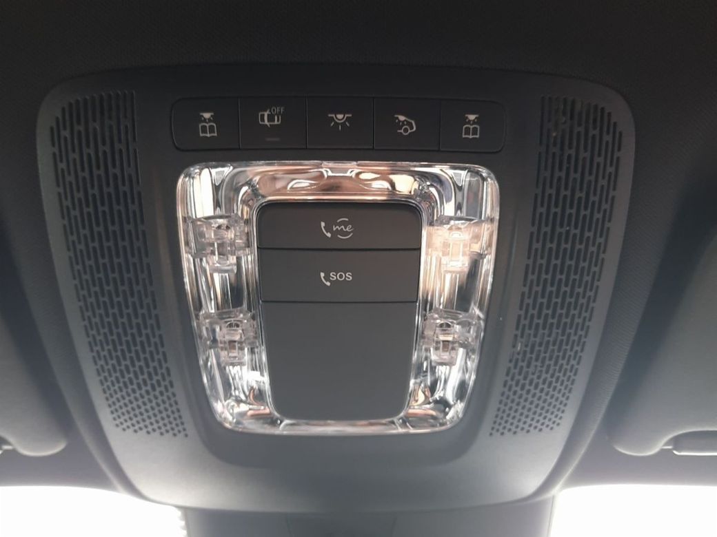 2025 Mercedes-Benz EQA