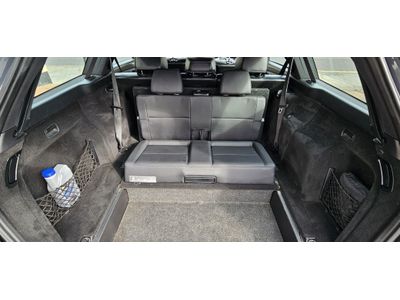 2012 Mercedes-Benz E Class