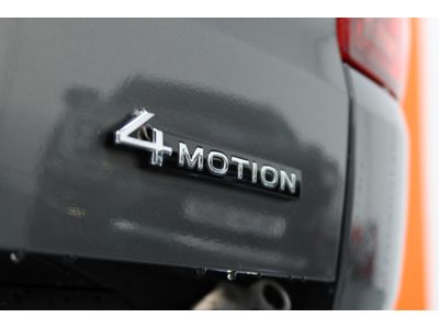 2024 Volkswagen Amarok