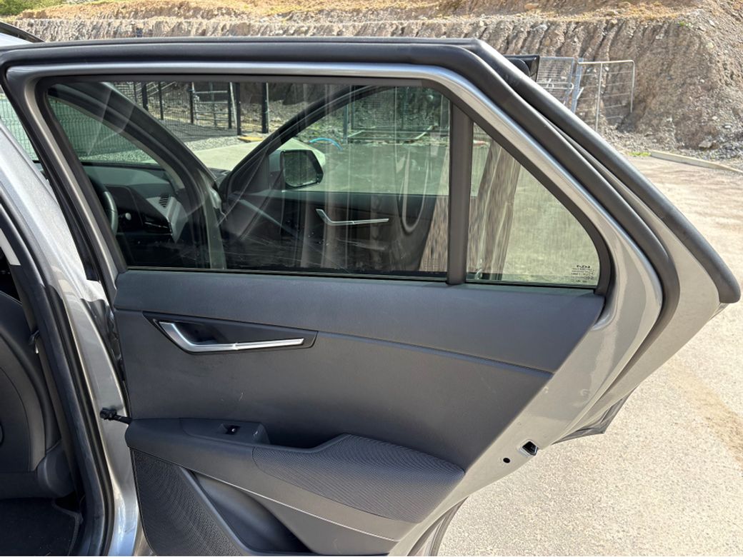 2025 Kia Niro