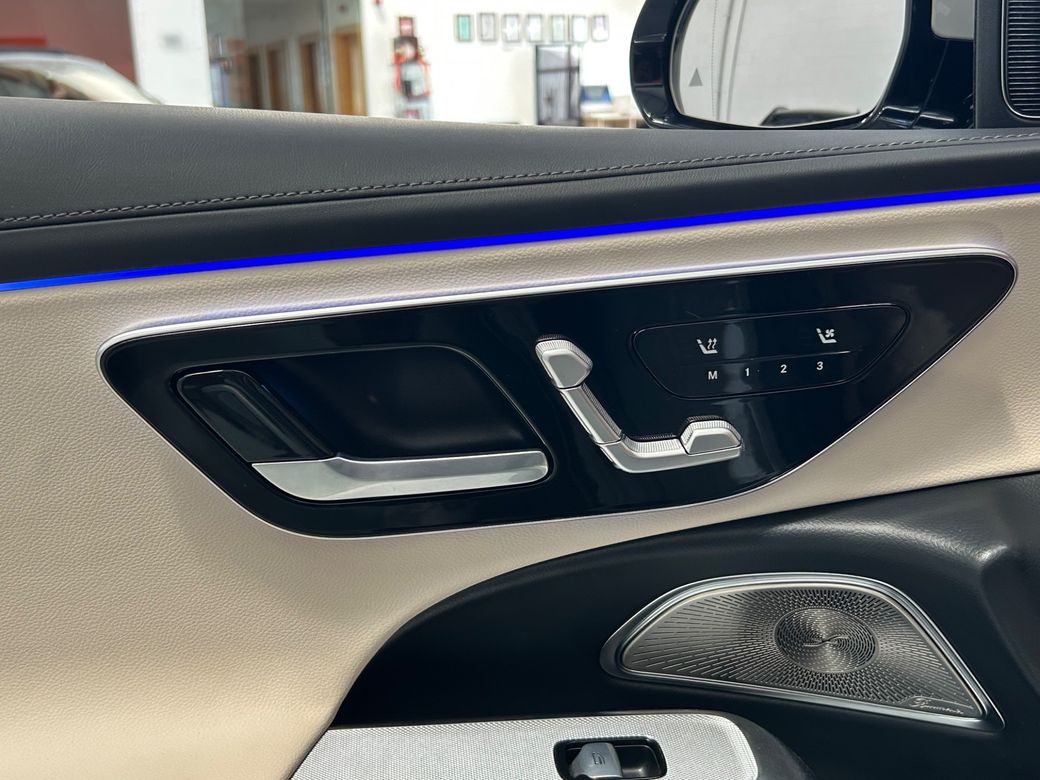 2025 Mercedes-Benz E Class