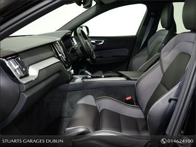 2025 Volvo XC60