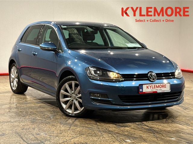 vehicle for sale from Kylemore Cars