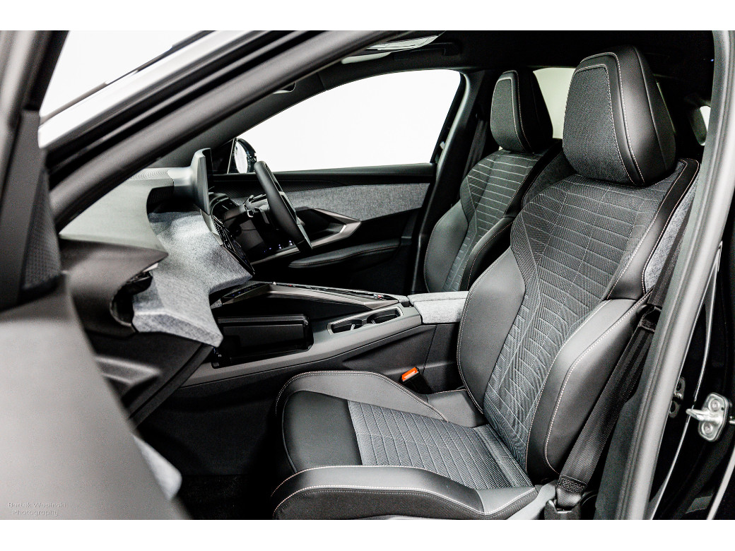 2026 Peugeot 3008
