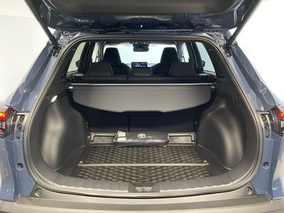 2026 Toyota Corolla Cross