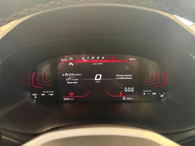 2023 SEAT Ateca