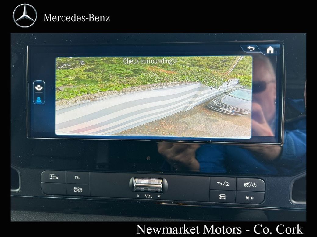 2027 Mercedes-Benz Sprinter