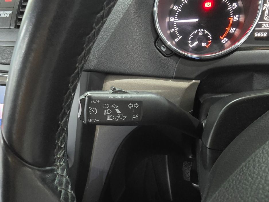 2015 Skoda Yeti