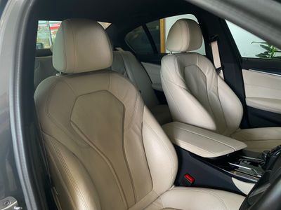 2023 BMW 5 Series