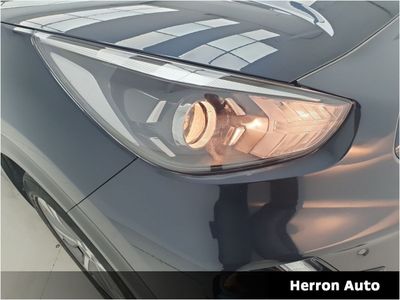 2021 Kia e-Niro