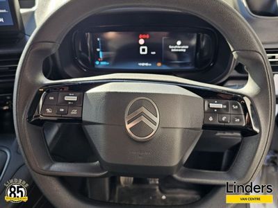 2024 Citroen Berlingo