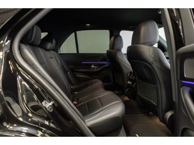 2022 Mercedes-Benz GLE Class