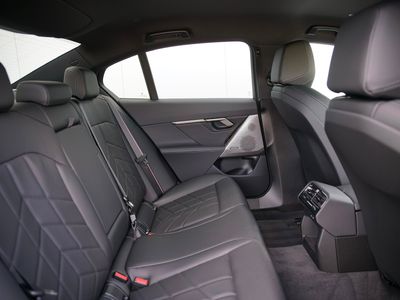 2026 BMW 5 Series