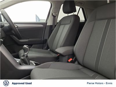 2026 Volkswagen T-Roc