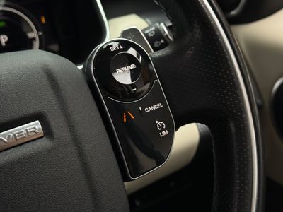 2020 Land Rover Range Rover