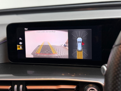 2023 Mercedes-Benz EQC