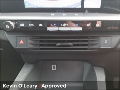 2026 Opel Grandland