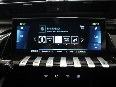 2023 Peugeot 508