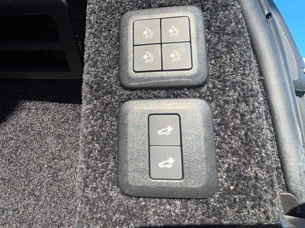 2021 Land Rover Range Rover