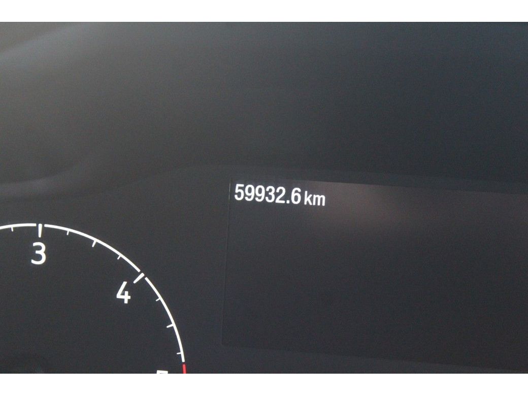 2021 Ford Transit Connect