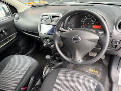2020 Nissan Micra