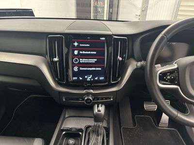2020 Volvo XC60
