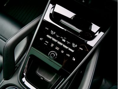 2025 Porsche Cayenne