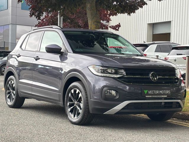 vehicle for sale from Vector Motors