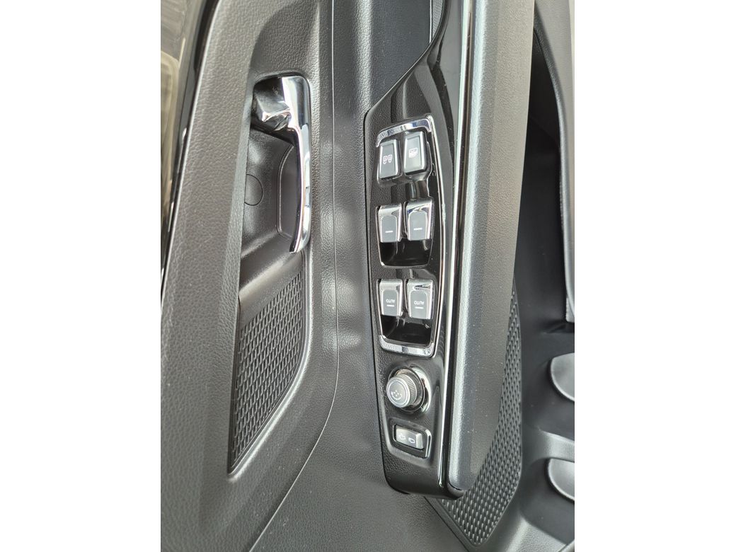 2024 Ssangyong Korando
