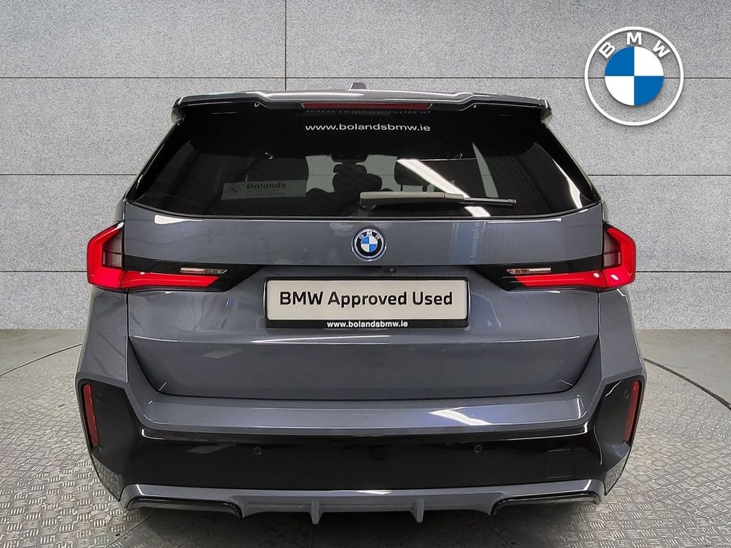 2023 BMW X1